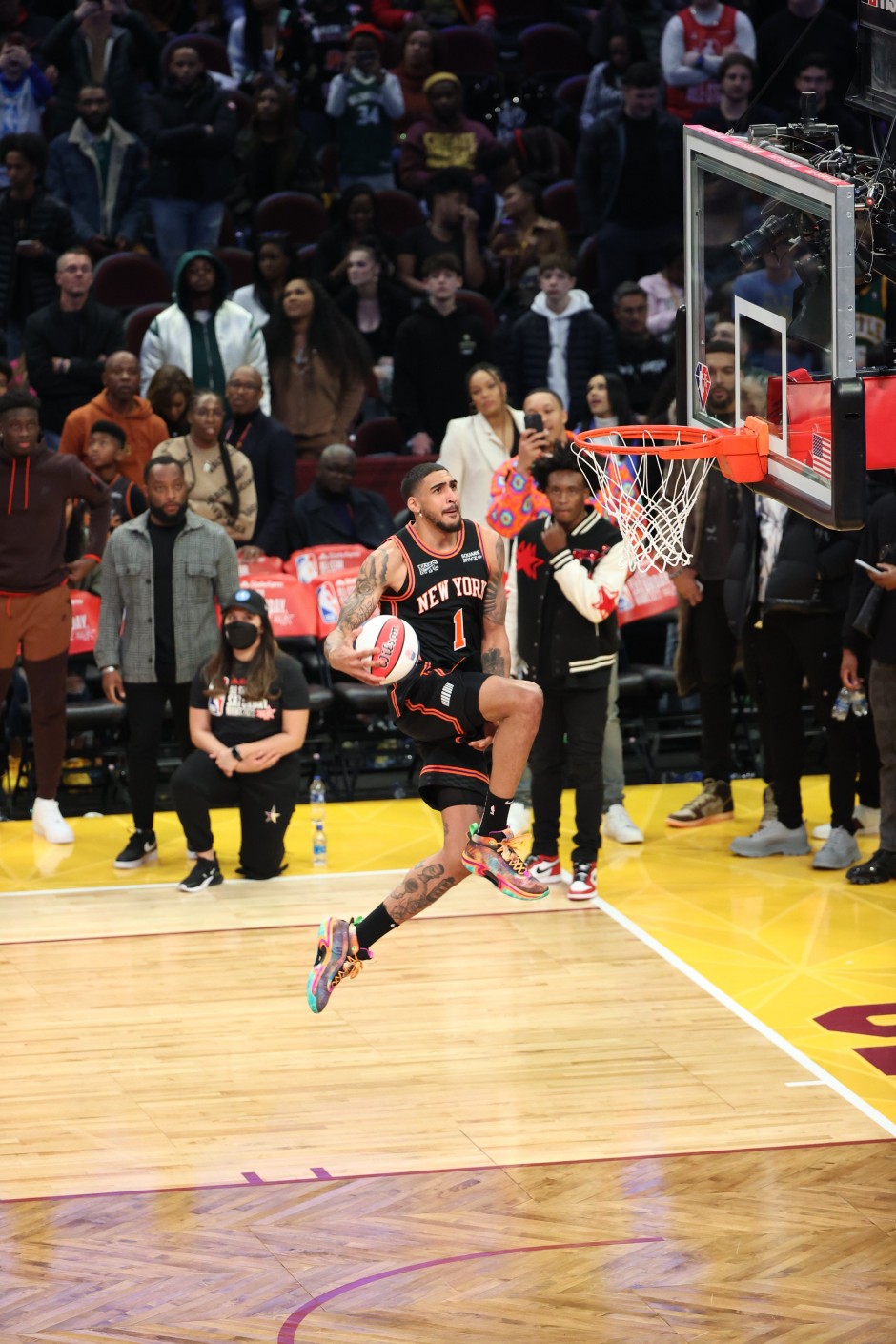 高速候车双托轮组